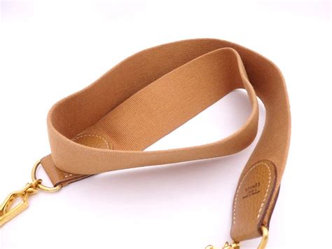 hermes handbag straps